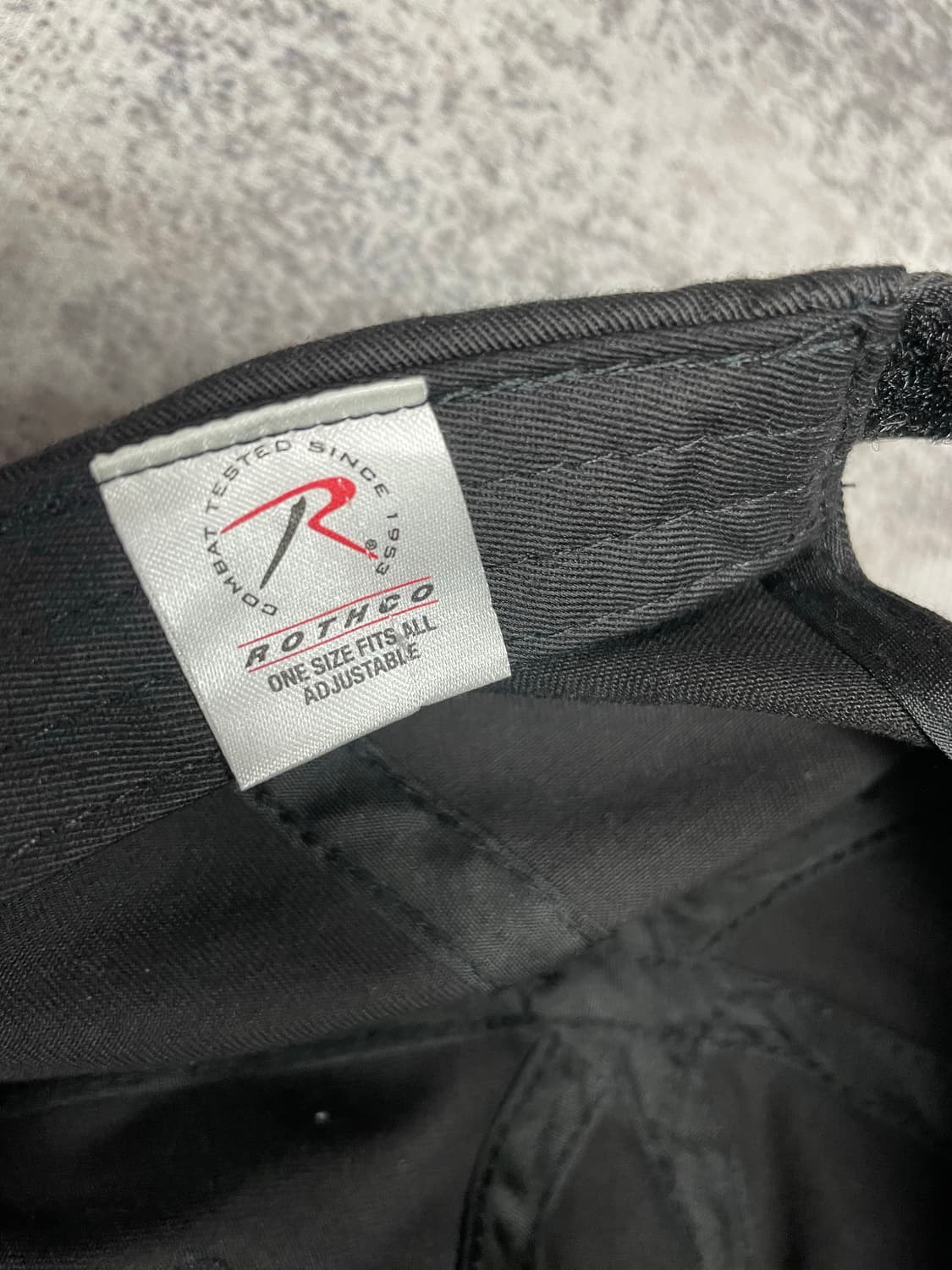 ROTHCO ball CAP 상품이미지6