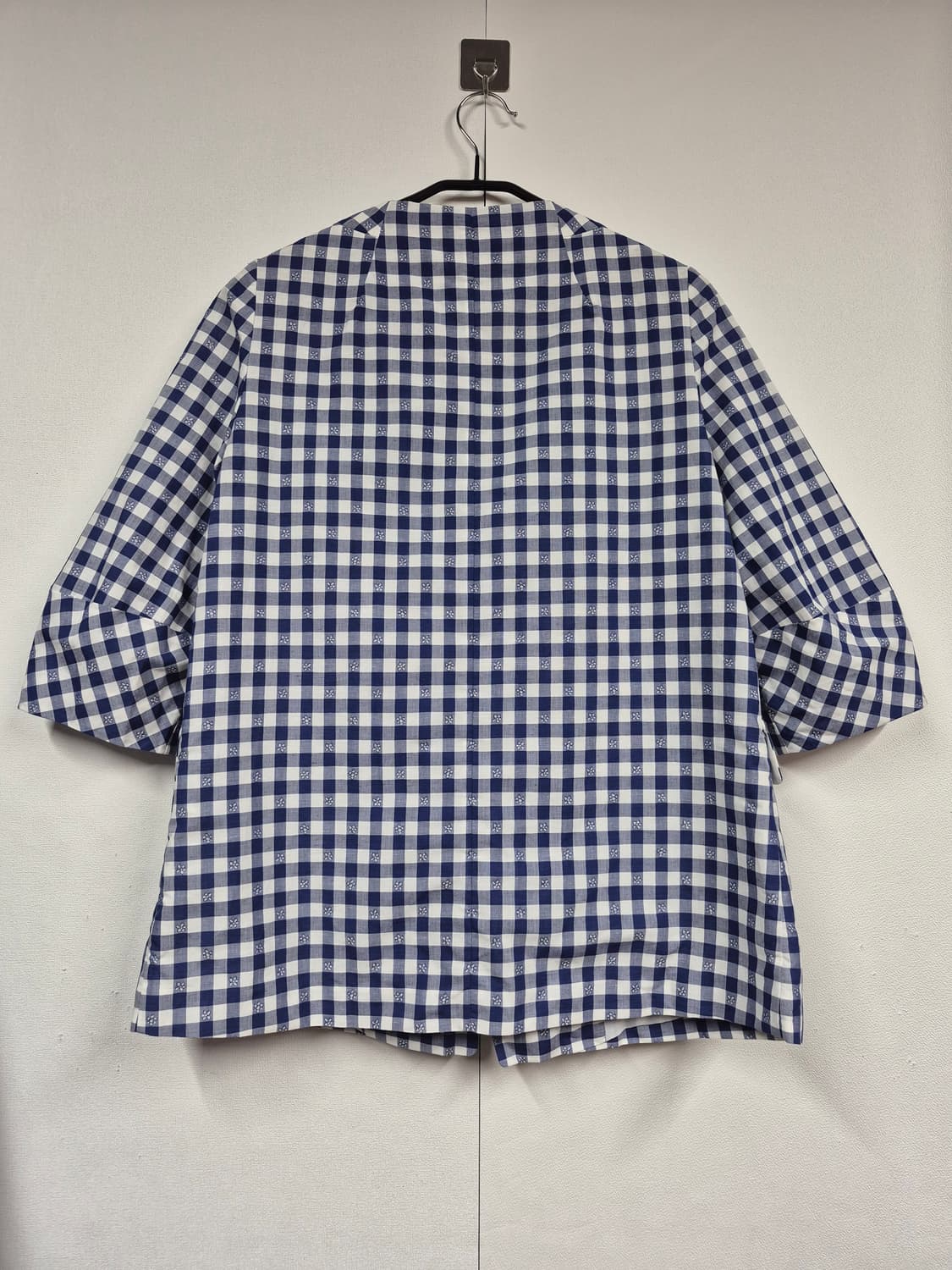 기비 스톡홀름 면 마 춘추 자켓 상품이미지2