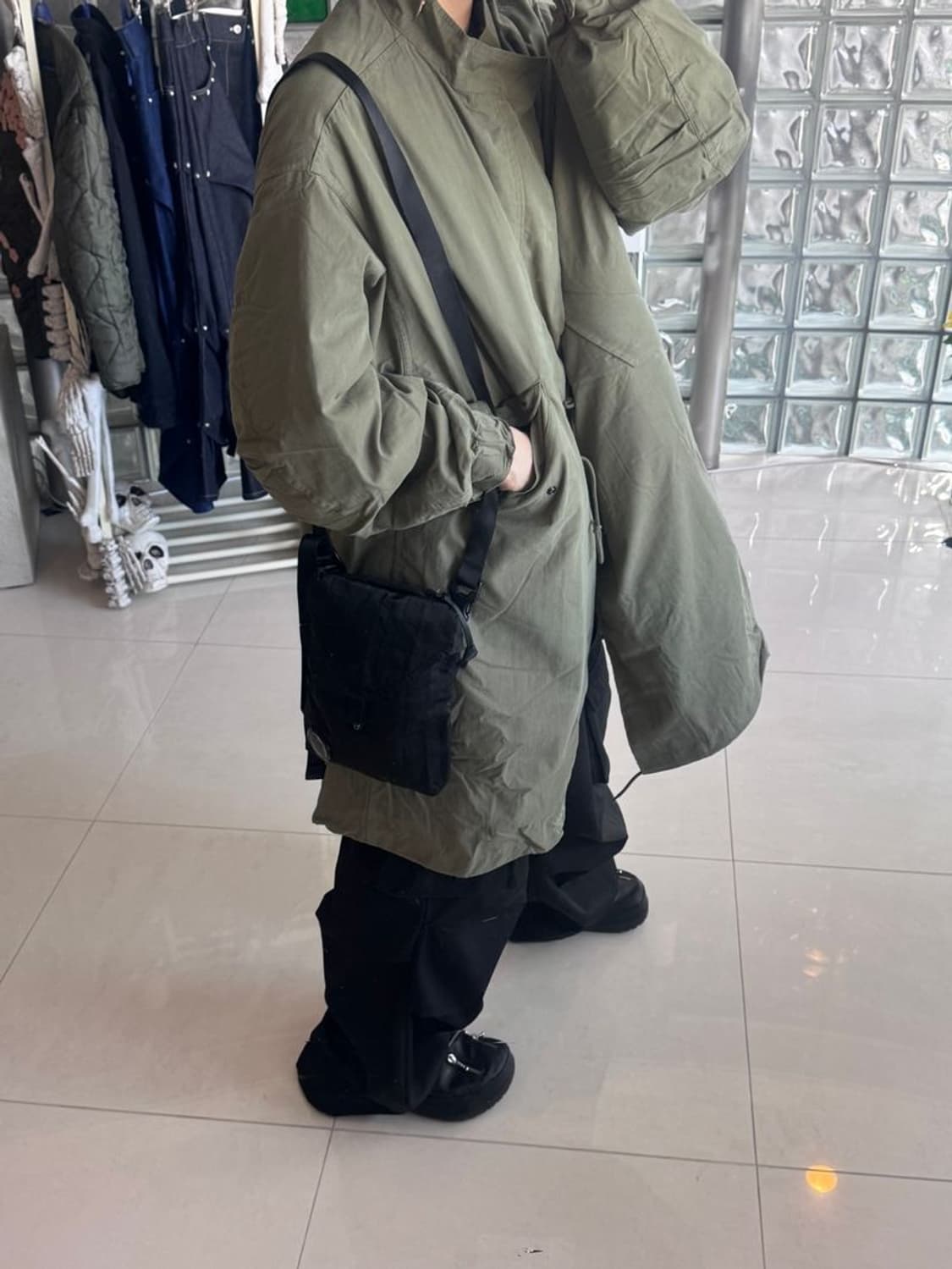 M65 LINER SET M65 라이너 세트 상품이미지4