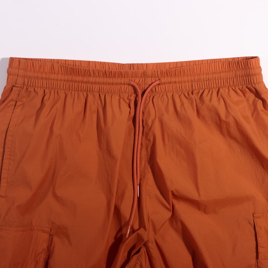 코드그라피 나일론 스트링 카코팬츠 B658 상품이미지2