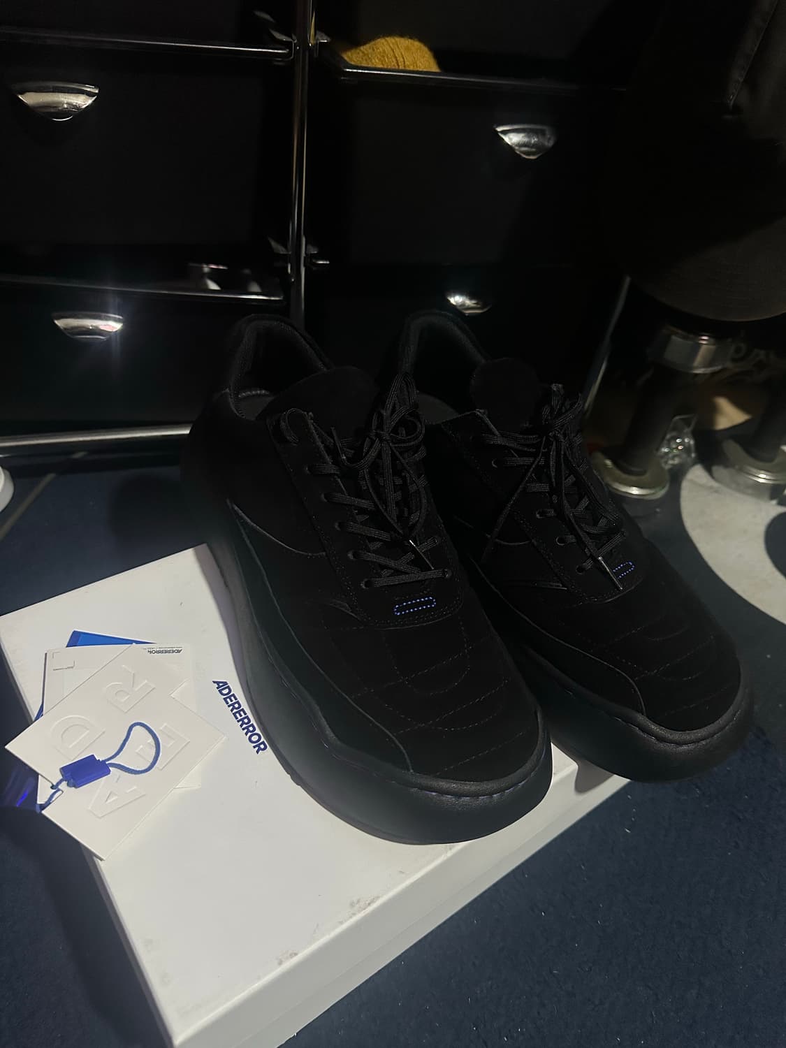 아더에러 WEM 슈즈 280 상품이미지4