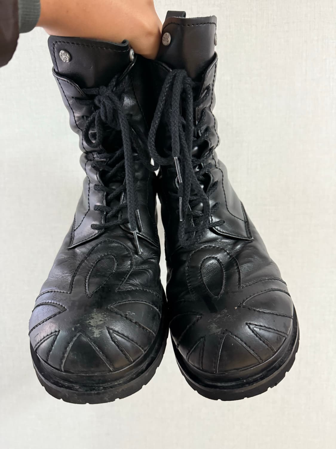 쏘유레슈어x써저리 SURGERY x soulesures ‘METALPLA 상품이미지4