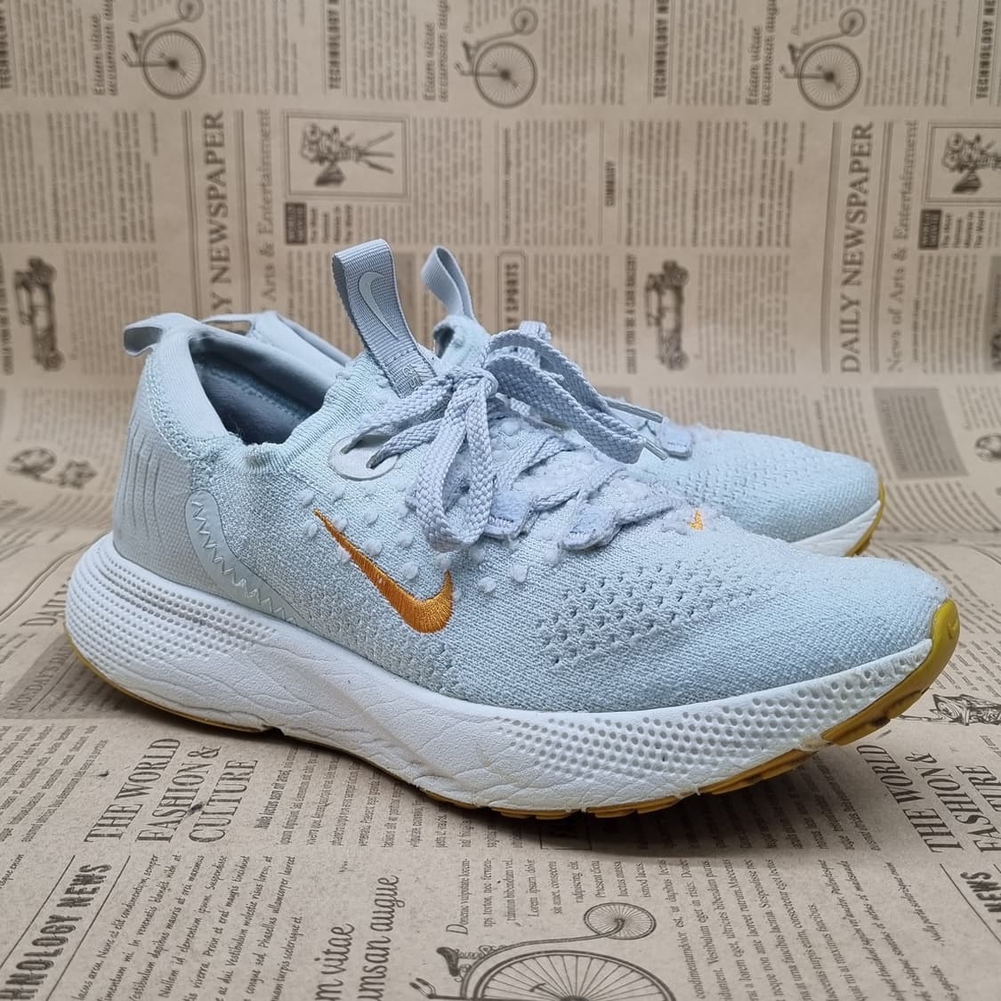 나이키 리액트 이스케이프런 런닝화235 상품이미지1