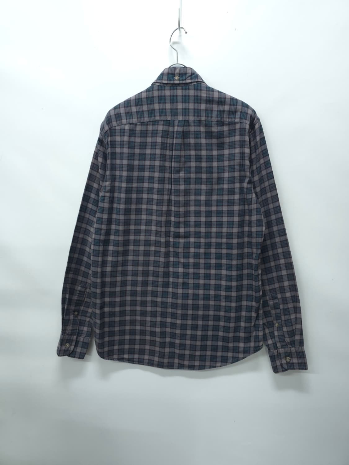 J.CREW 코튼100 체크셔츠 ( 여성55~66 ) 상품이미지8