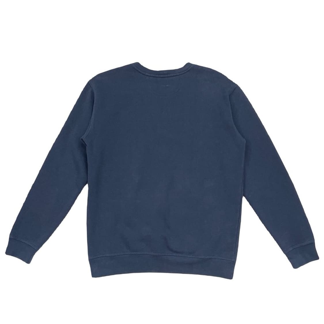 CARHARTT 네이비 맨투맨 S 상품이미지6