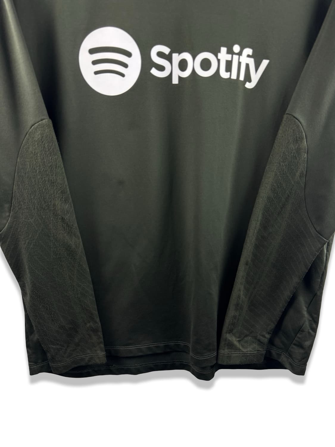 나이키 23-24 바르셀로나 카키 드릴탑3099 상품이미지4