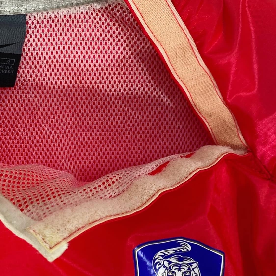 Nike Korea NationalTeam Anorak 상품이미지7