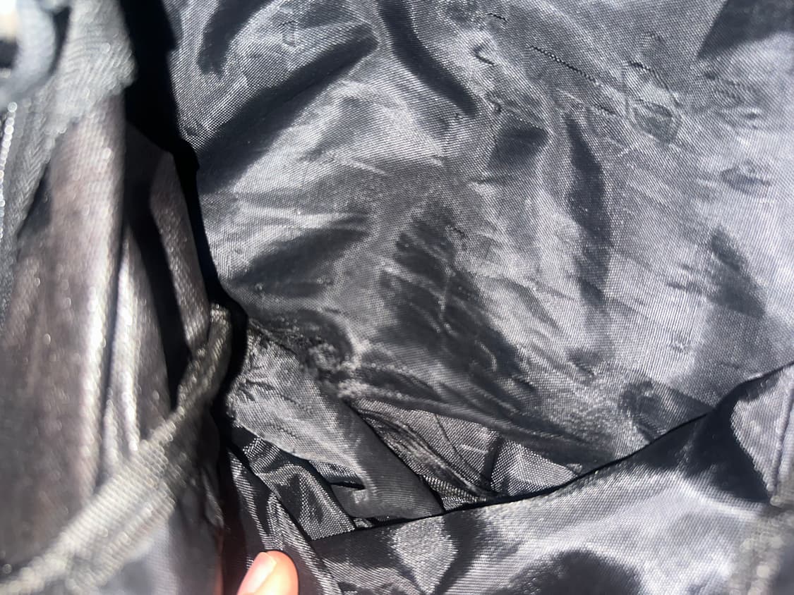 슈프림 코듀라 백팩 상품이미지5