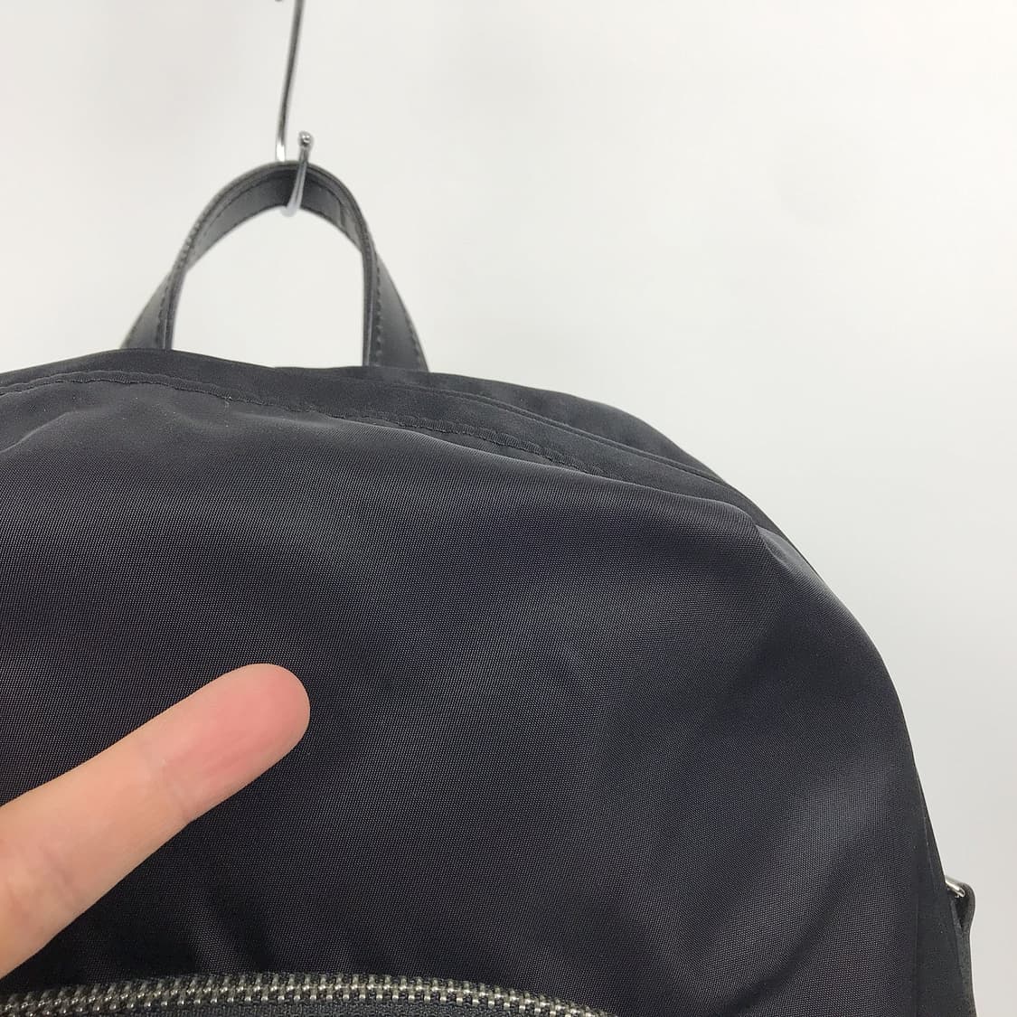 베이프릴 여성 백팩 가방 상품이미지3