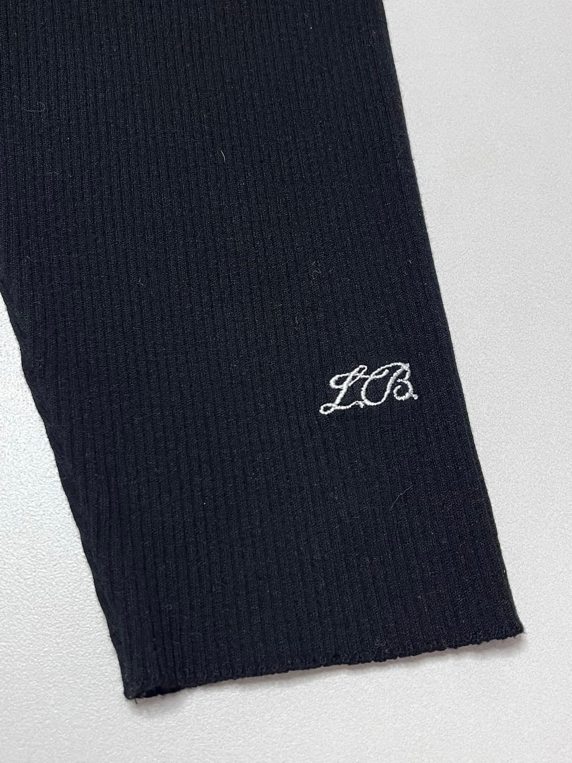 바이무드 More Skirt Biker Shorts [black] 상품이미지4