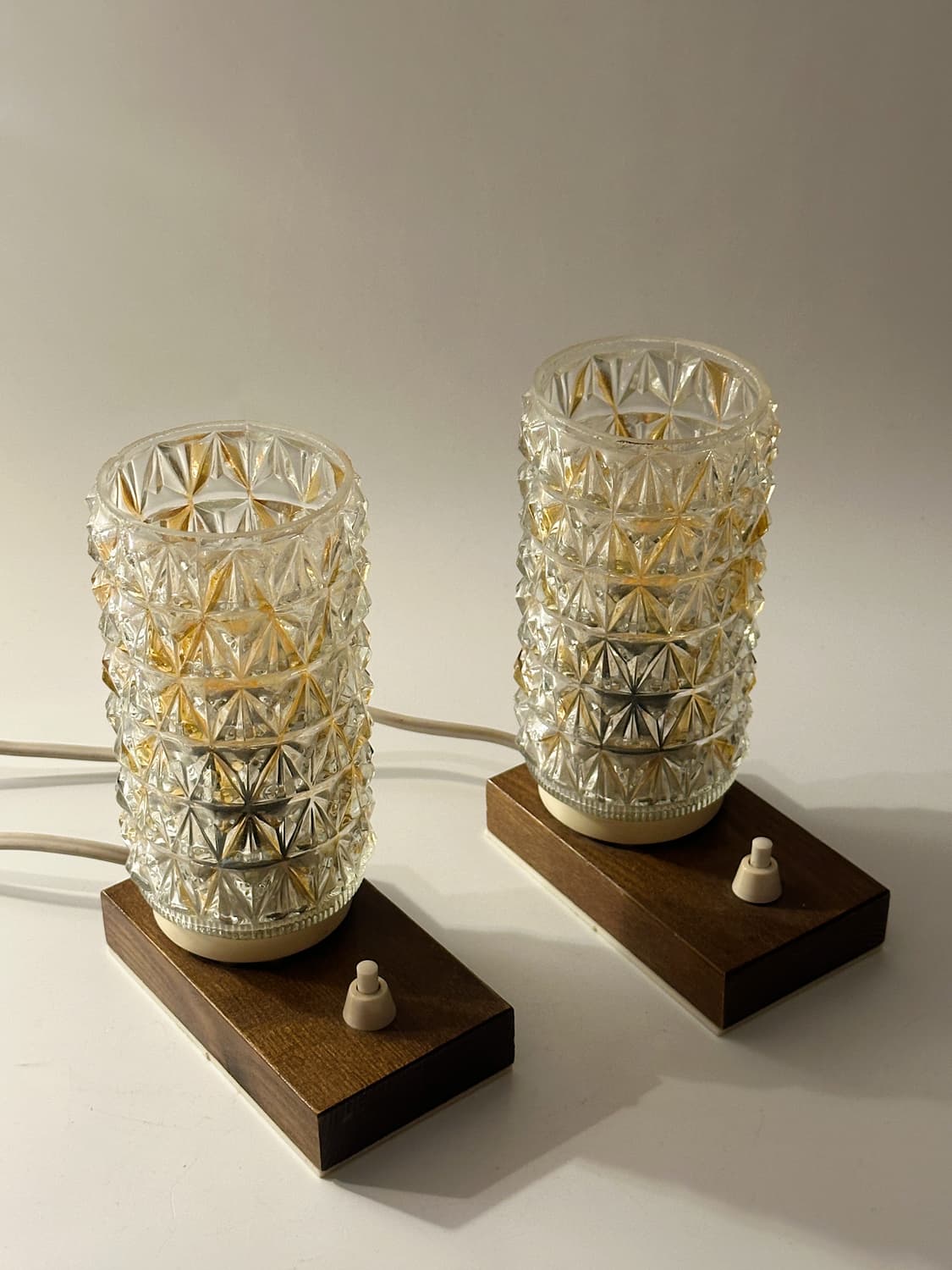 80’s 독일 GURO 빈티지 조명 테이블 미드센츄리 인테리어 스탠드 상품이미지3