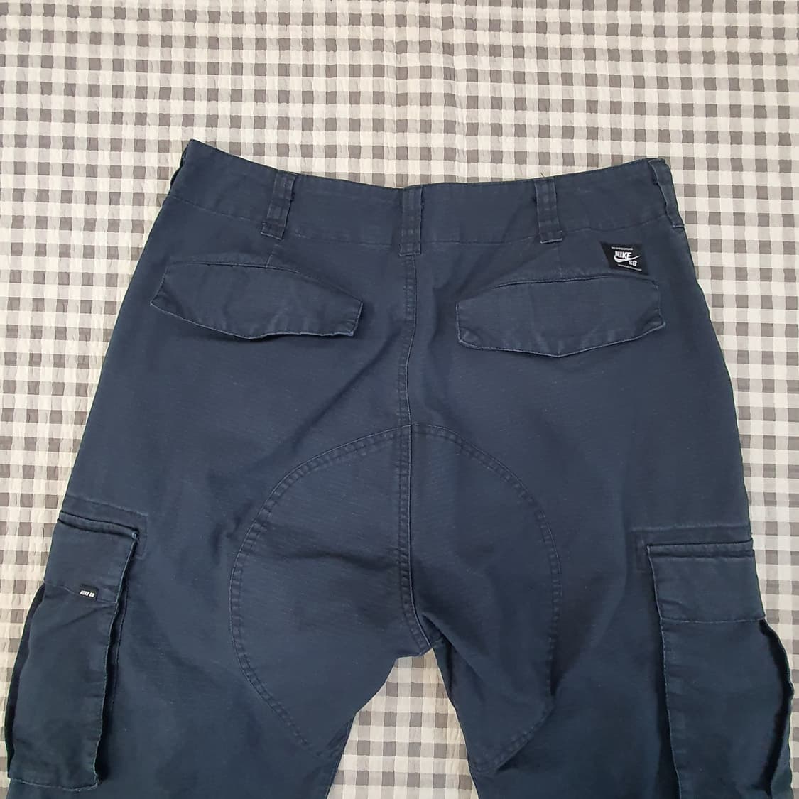 나이키 SB 카고 팬츠 남자30 상품이미지5
