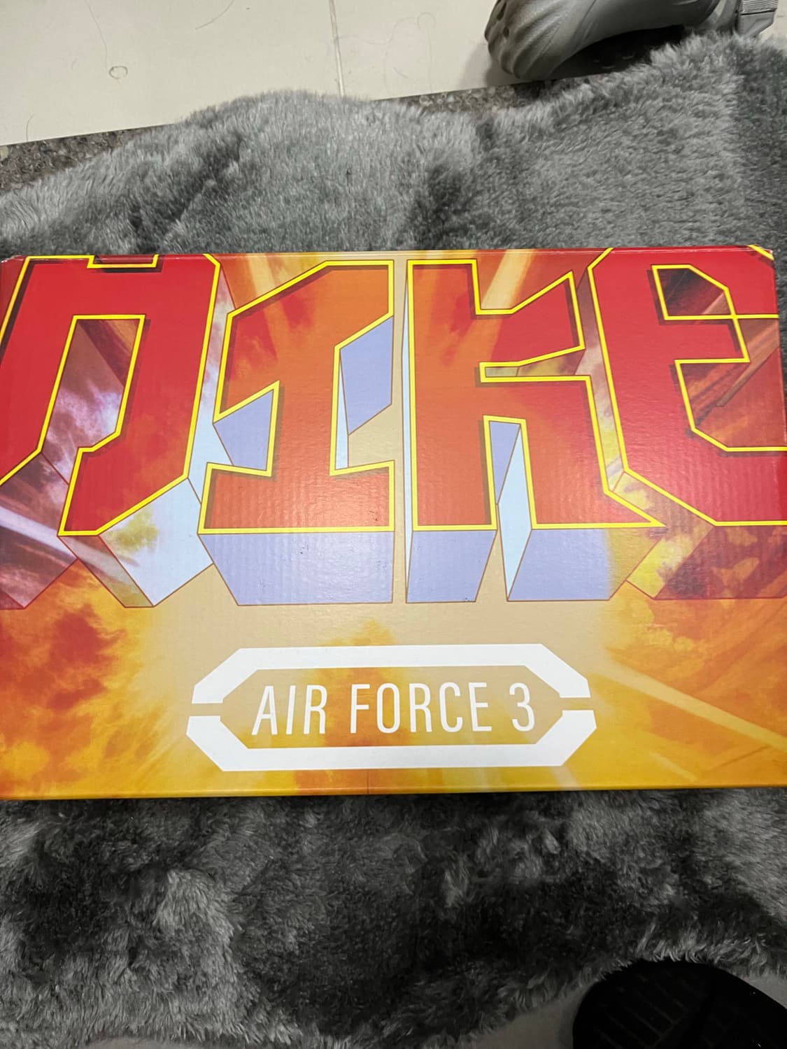 나이키 에어포스 니고 270 상품이미지3