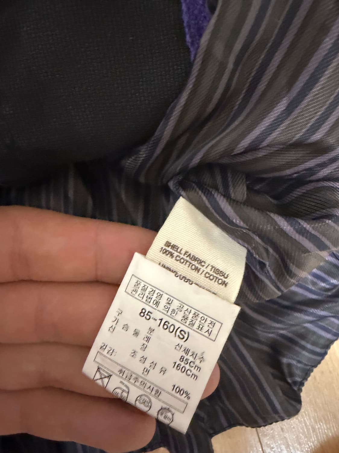 Free people 밀리터리자켓 상품이미지4