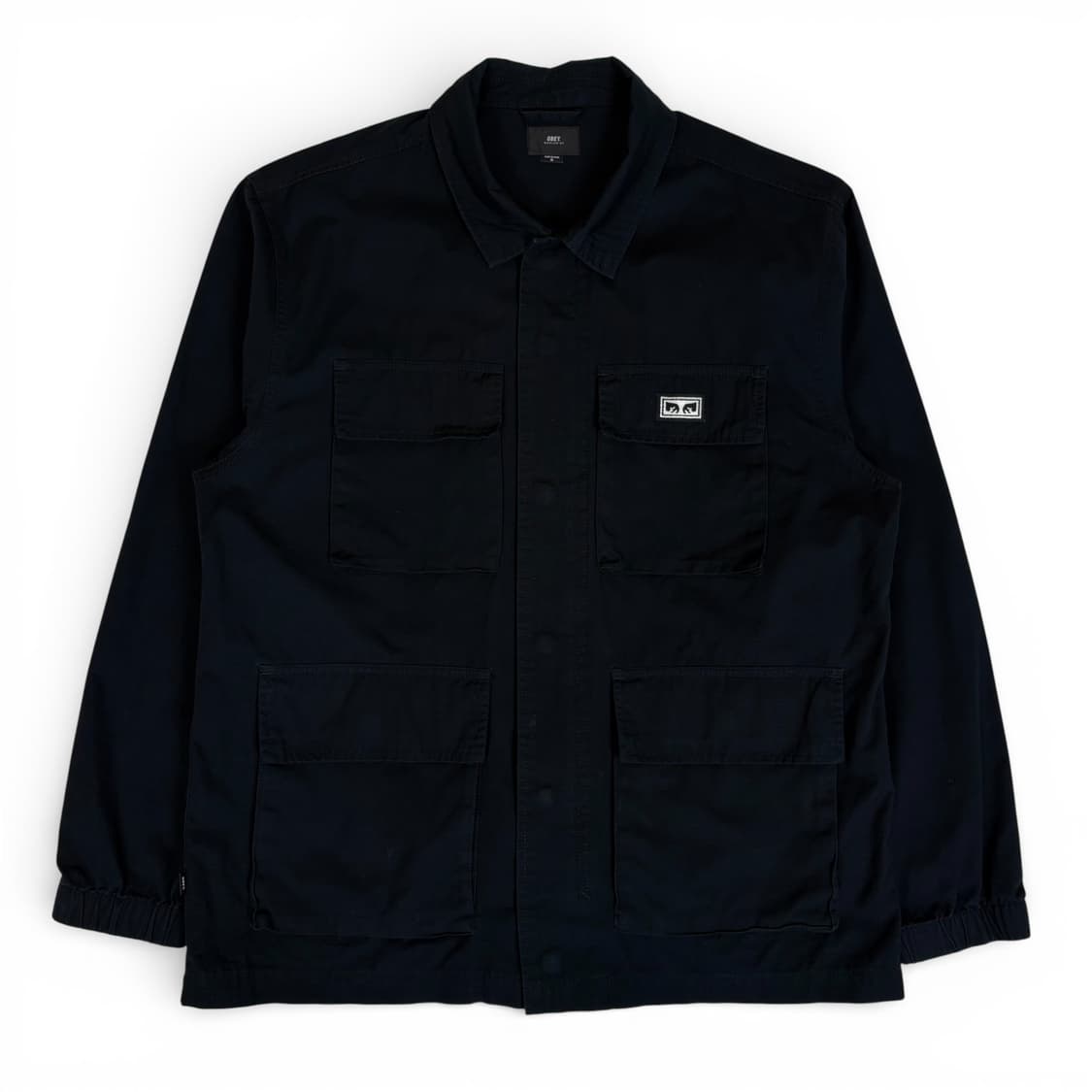 obey field jacket 상품이미지2