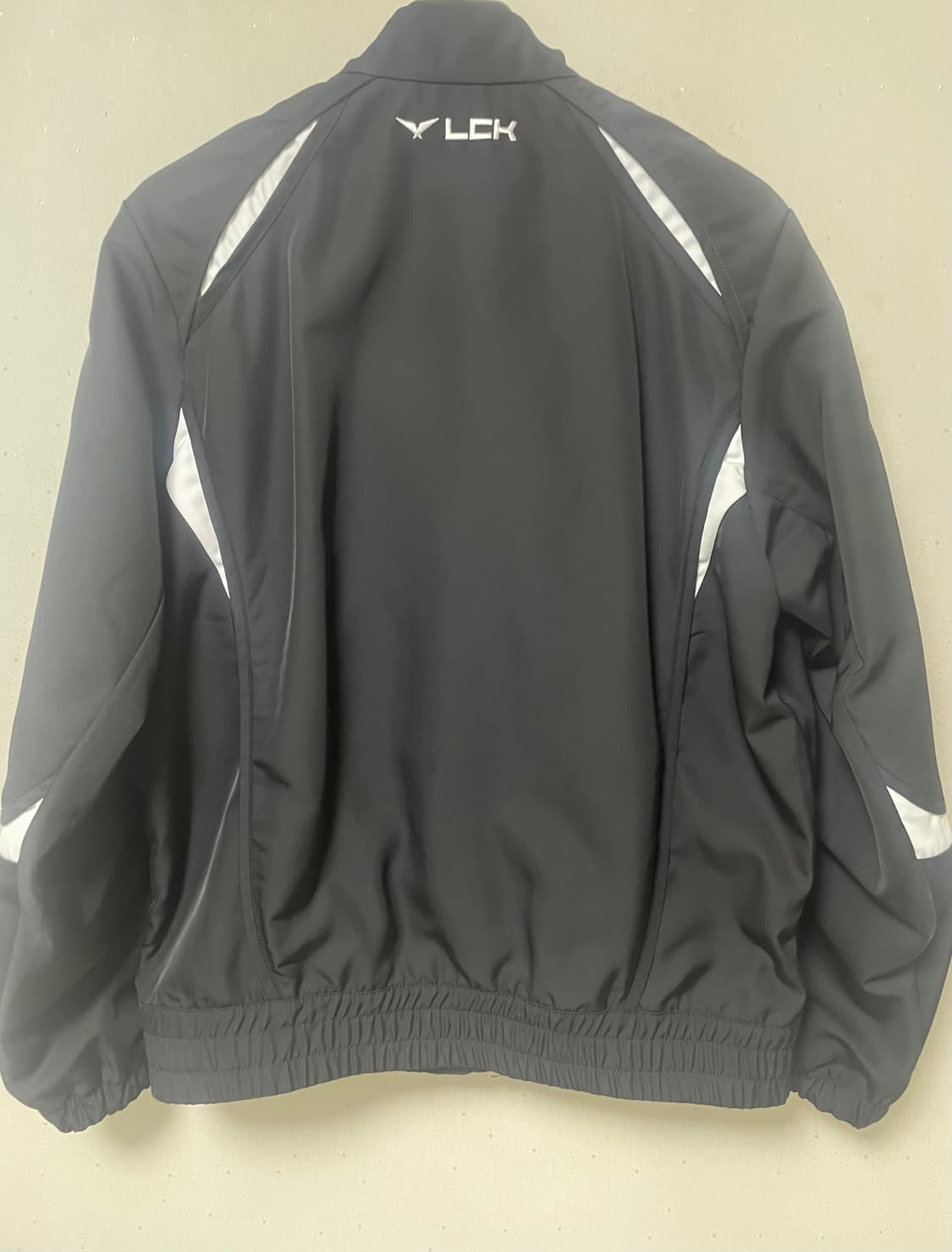 2026 T1 유니폼 자켓 L 상품이미지2