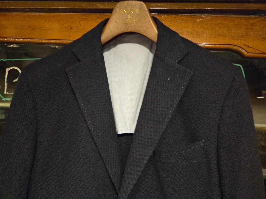 마뉴엘 리츠 금장블레이져 상품이미지6