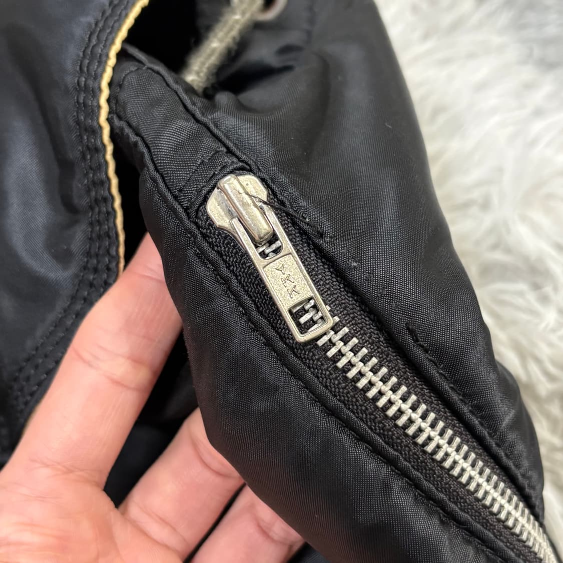 포터 탱커 럭색 백팩 상품이미지5