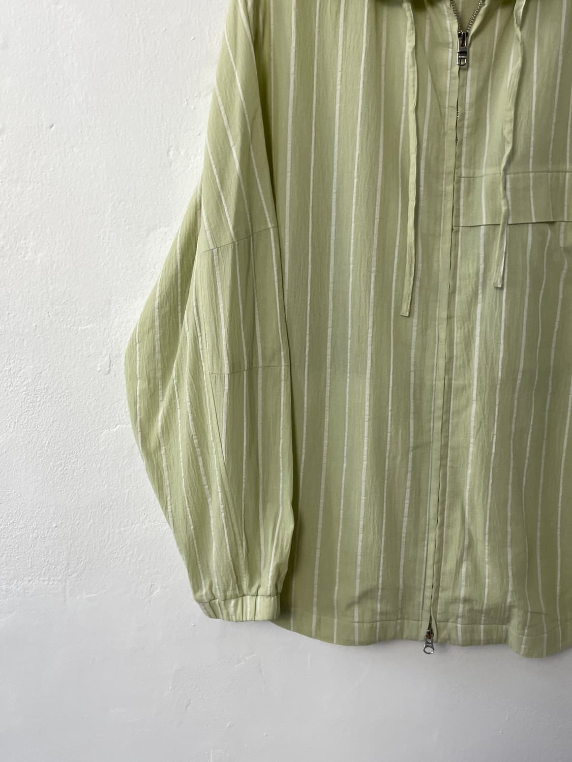 비이커 자카드 자켓  상품이미지3