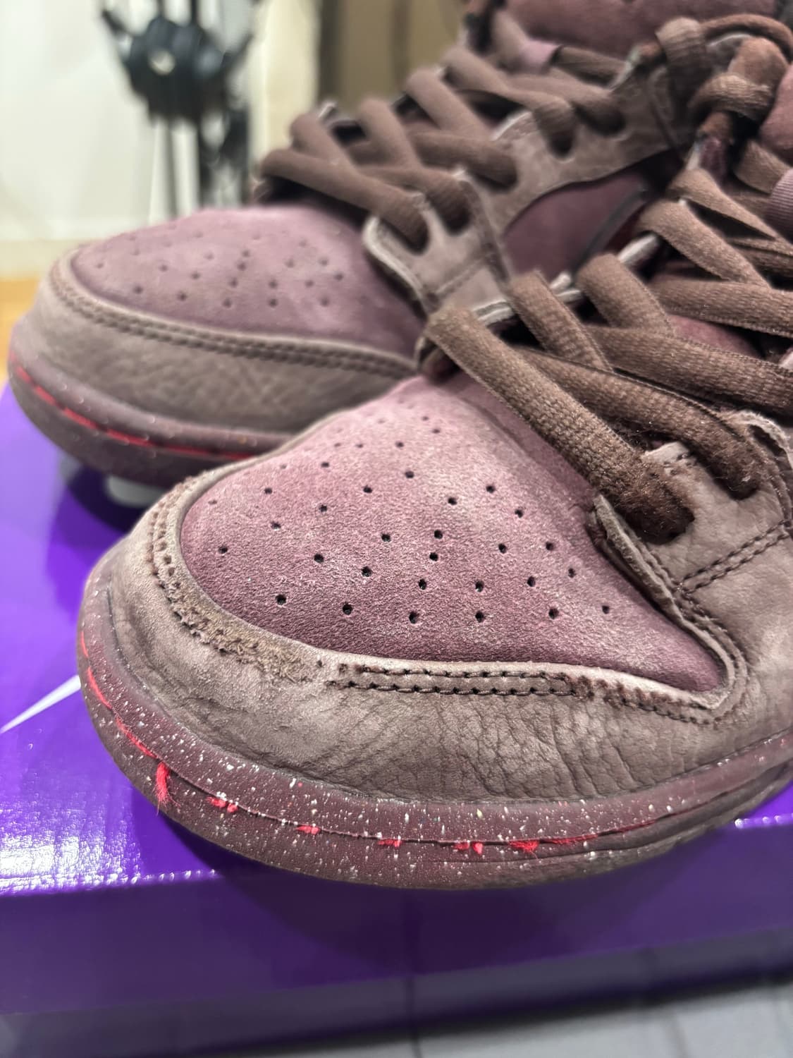 나이키 SB 덩크 상품이미지4