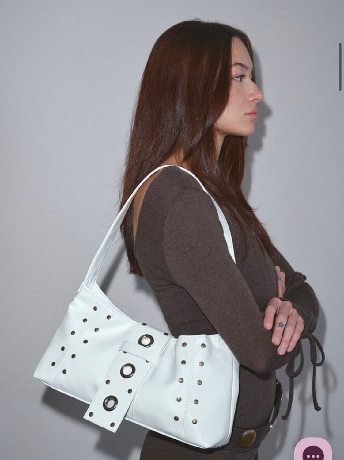 히에타 Nita / Off White 상품이미지2