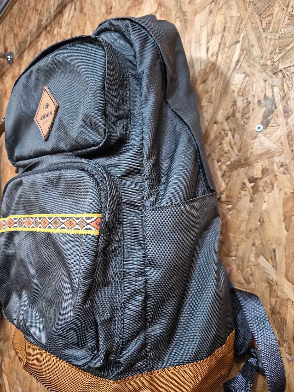 아이더(EIDER) 캐주얼 백팩 / 노트북 백팩
 상품이미지3