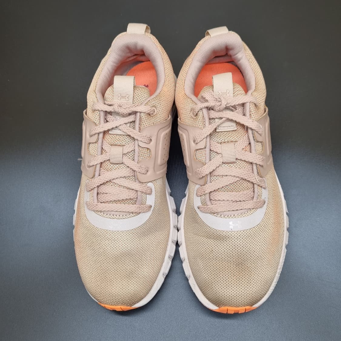 언더아머 호버 여성운동화240  상품이미지2