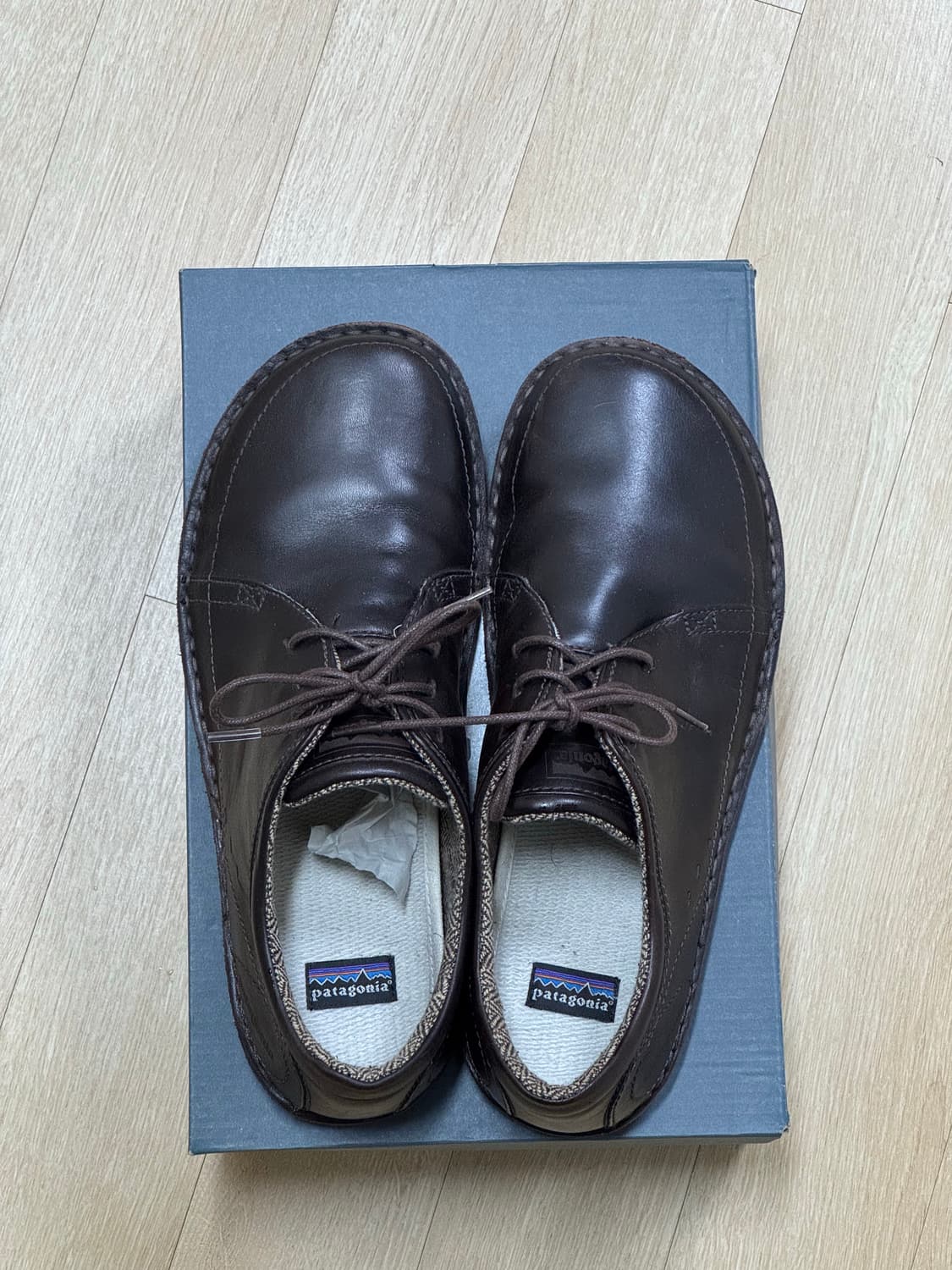 (US 11) 파타고니아 룰루슈즈  상품이미지1