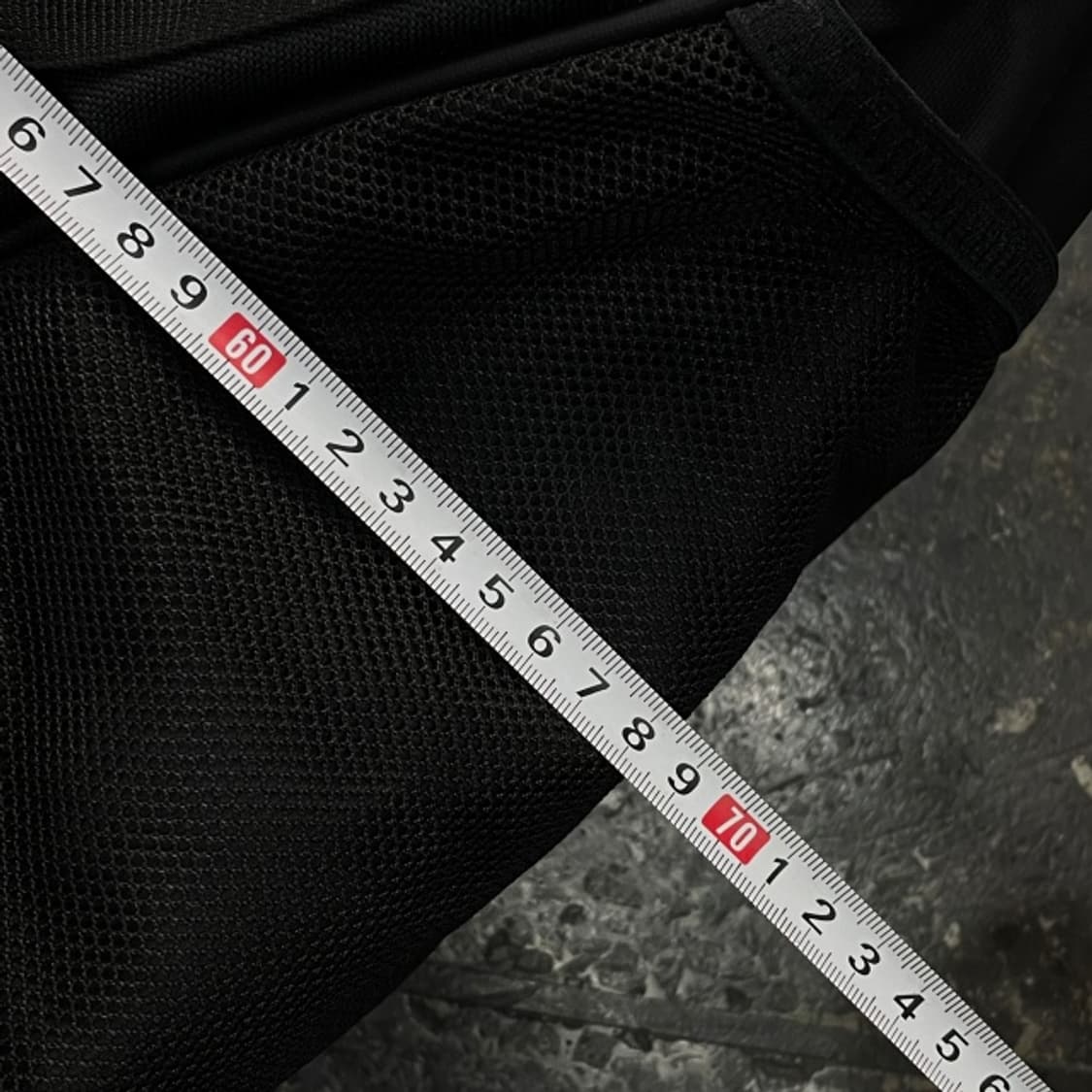 나이키 더플백 새상품급 상품이미지6