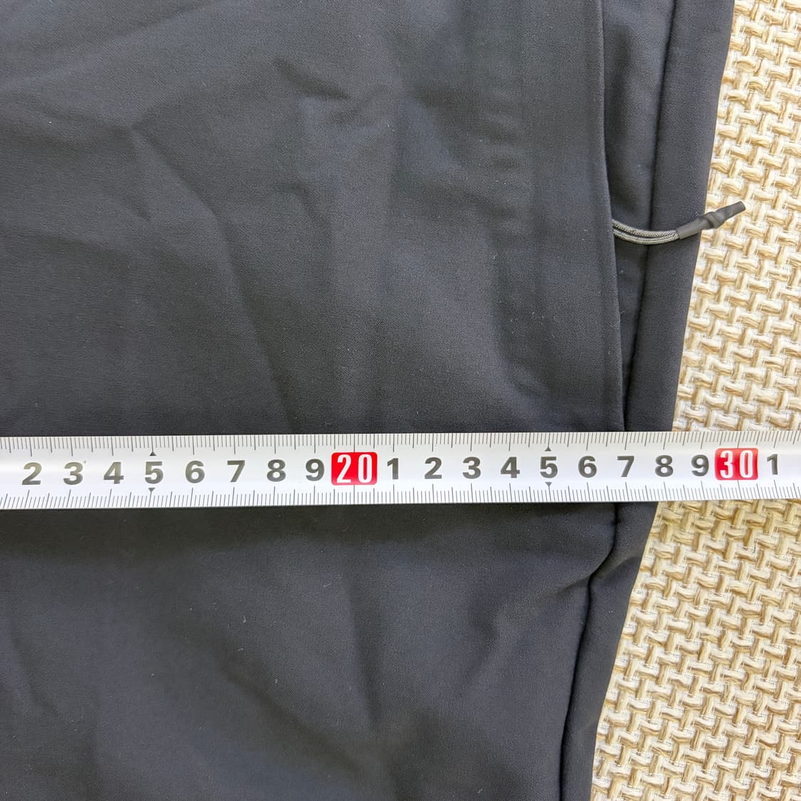78 설레와 남성 등산 바지 0601D2 상품이미지5