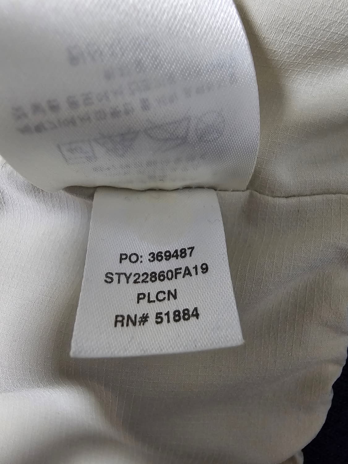 파타고니아 스냅 프론트 레트로X 자켓 L(100) 상품이미지10