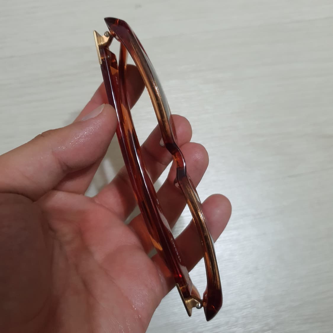 정품 베르사체 선글라스 MOD.387/A 상품이미지6