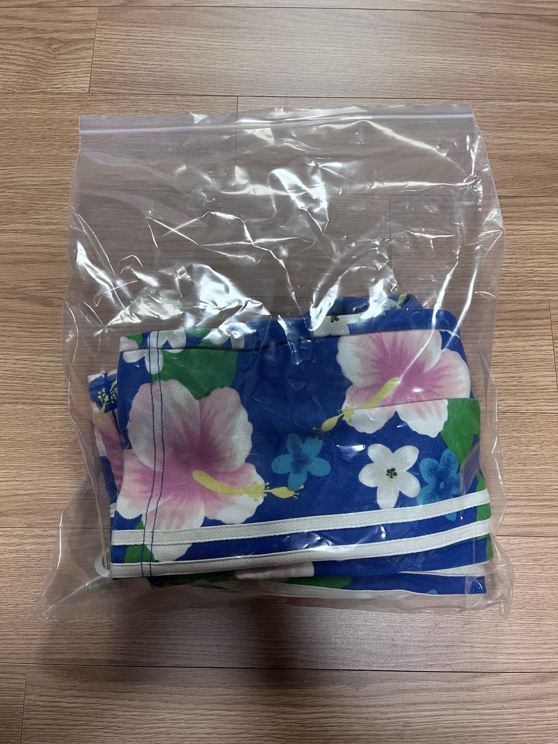 아디다스 제레미스캇 무궁화 트레이닝 팬츠 85 상품이미지5