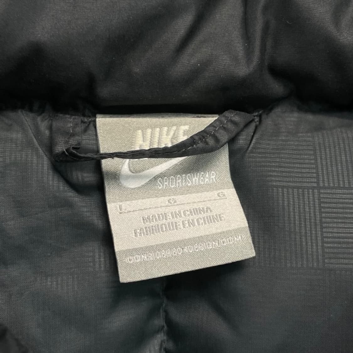 100 나이키 경량패딩 상품이미지3