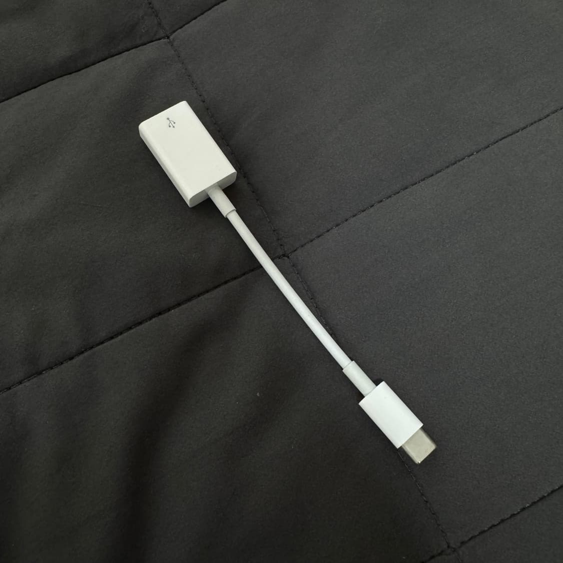 애플 USB 슈퍼드라이브 (CD플레이어) 상품이미지3