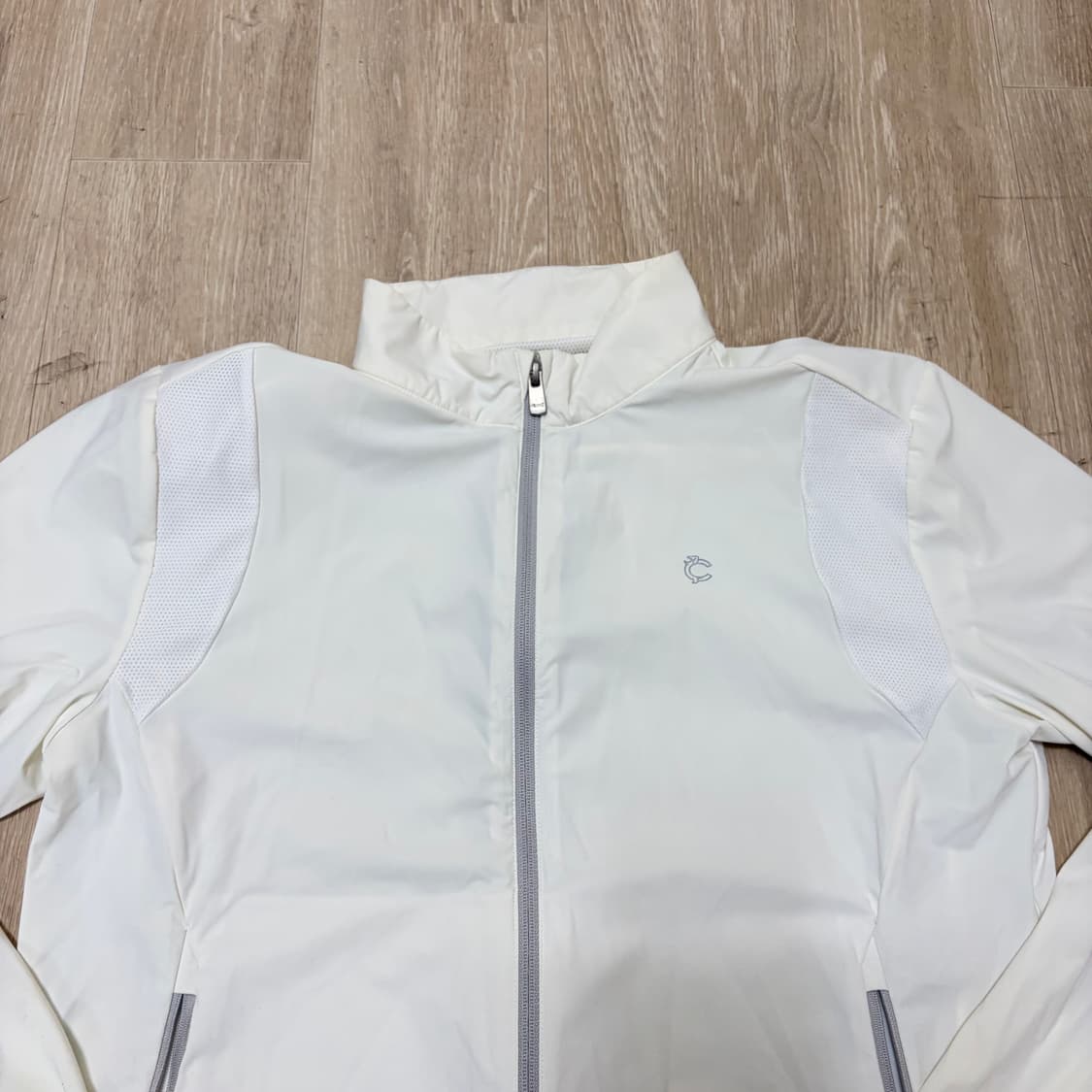 루이까스텔 남성 골프웨어 바람막이 자켓 L/100  상품이미지2