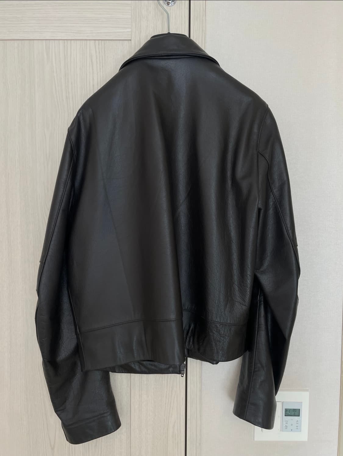 [1] 머듈 014 레더 브라운  상품이미지2