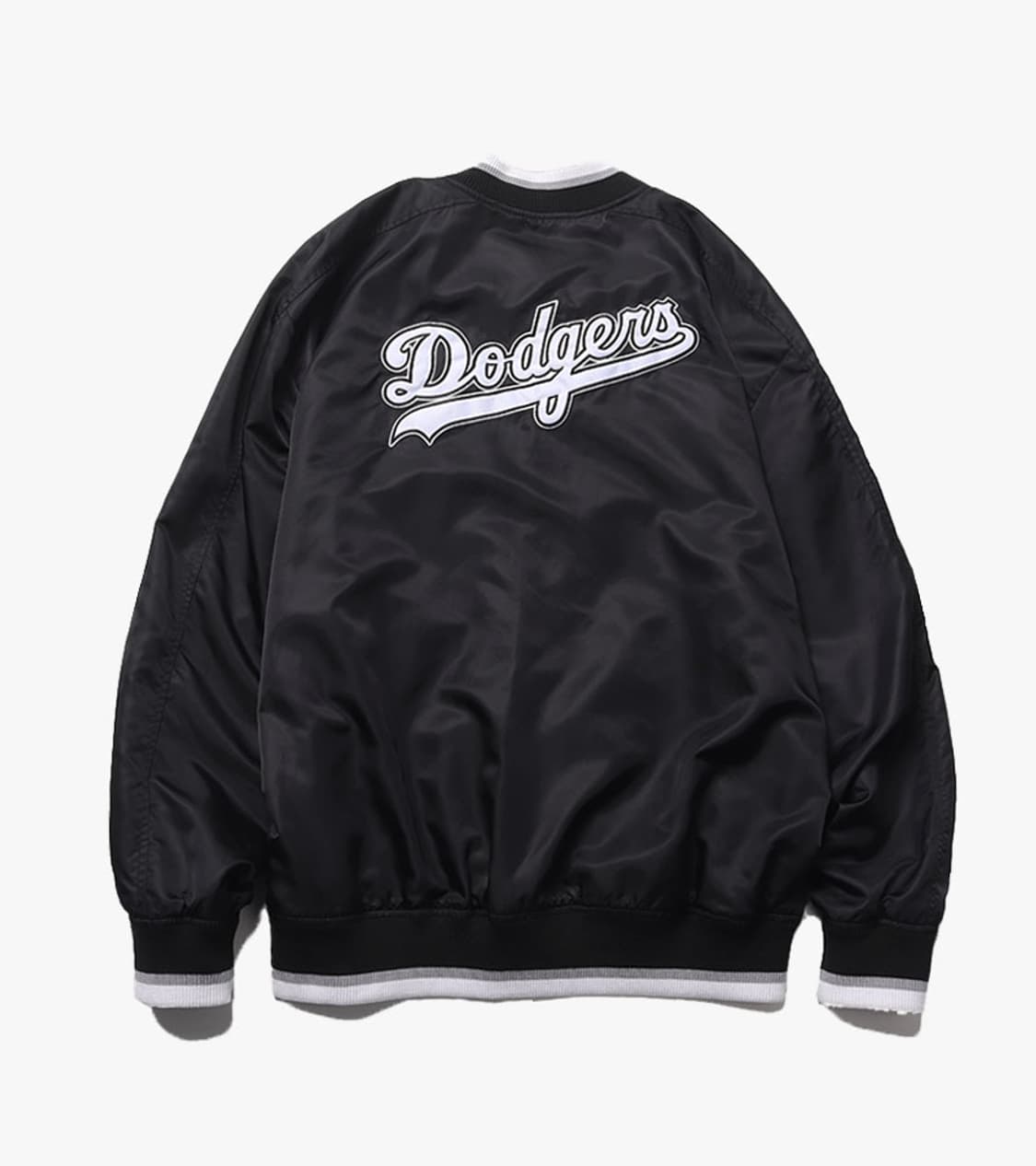 NEW ERA - DODGERS VARSITY JACKET 상품이미지10