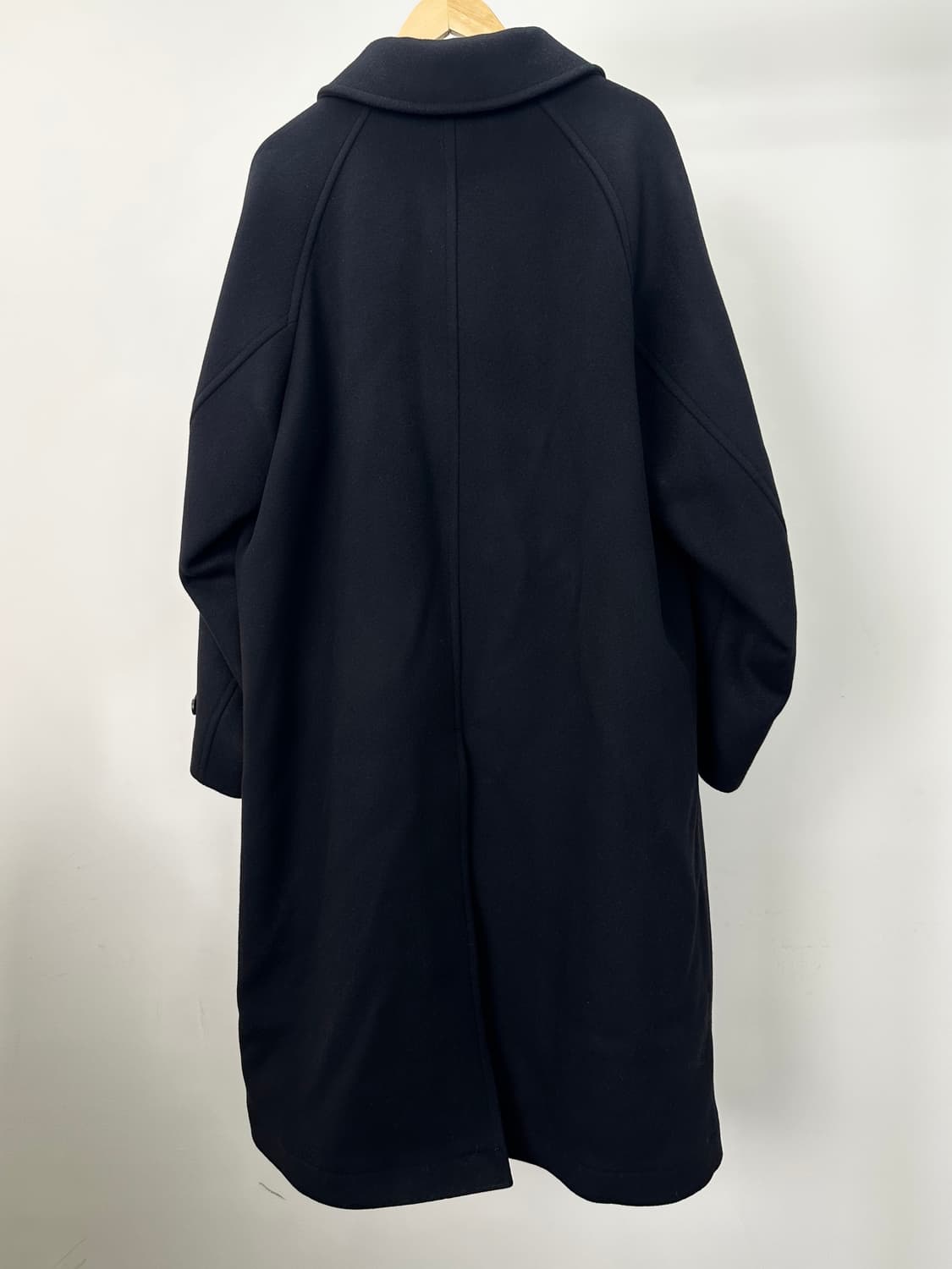 쿠어 발마칸 코트 L 민트급 상품이미지2