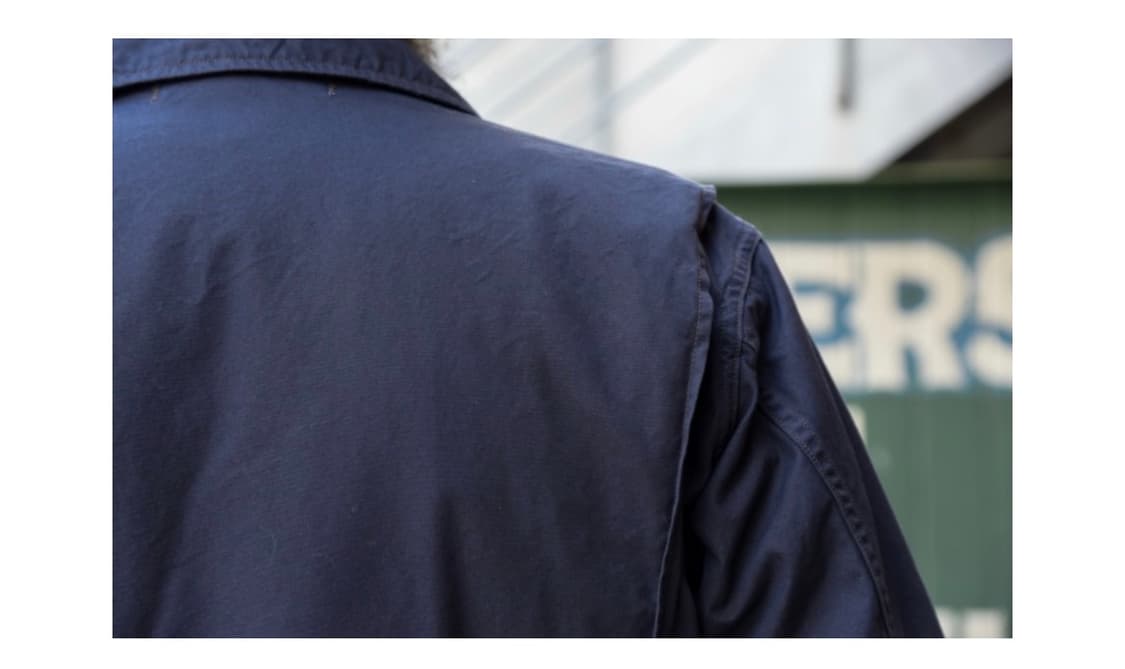 프리휠러스 m1941 필드자켓 상품이미지7