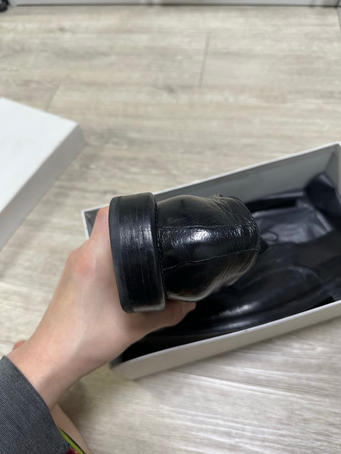 275 그라더스 블루처 블루쳐 08 블랙 상품이미지7