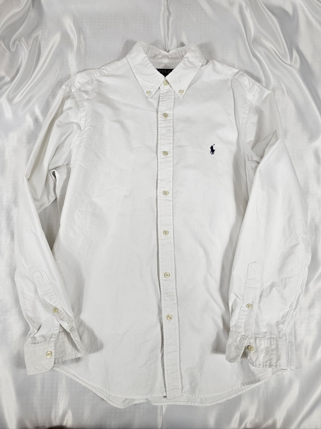 폴로옥스포드셔츠 상품이미지1