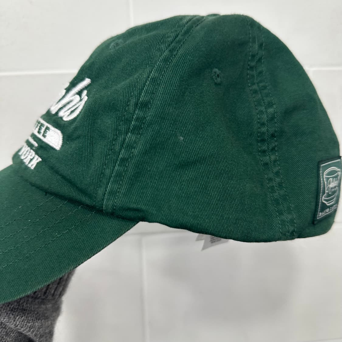 폴로 랄포르렌 랄프스 커피 볼캡 상품이미지7