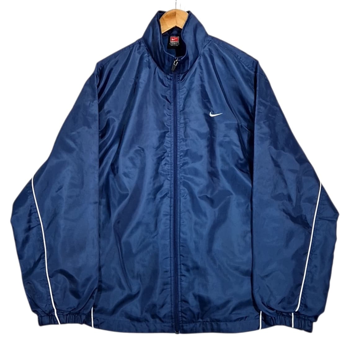나이키 빅스우시 트랙 자켓 상품이미지1