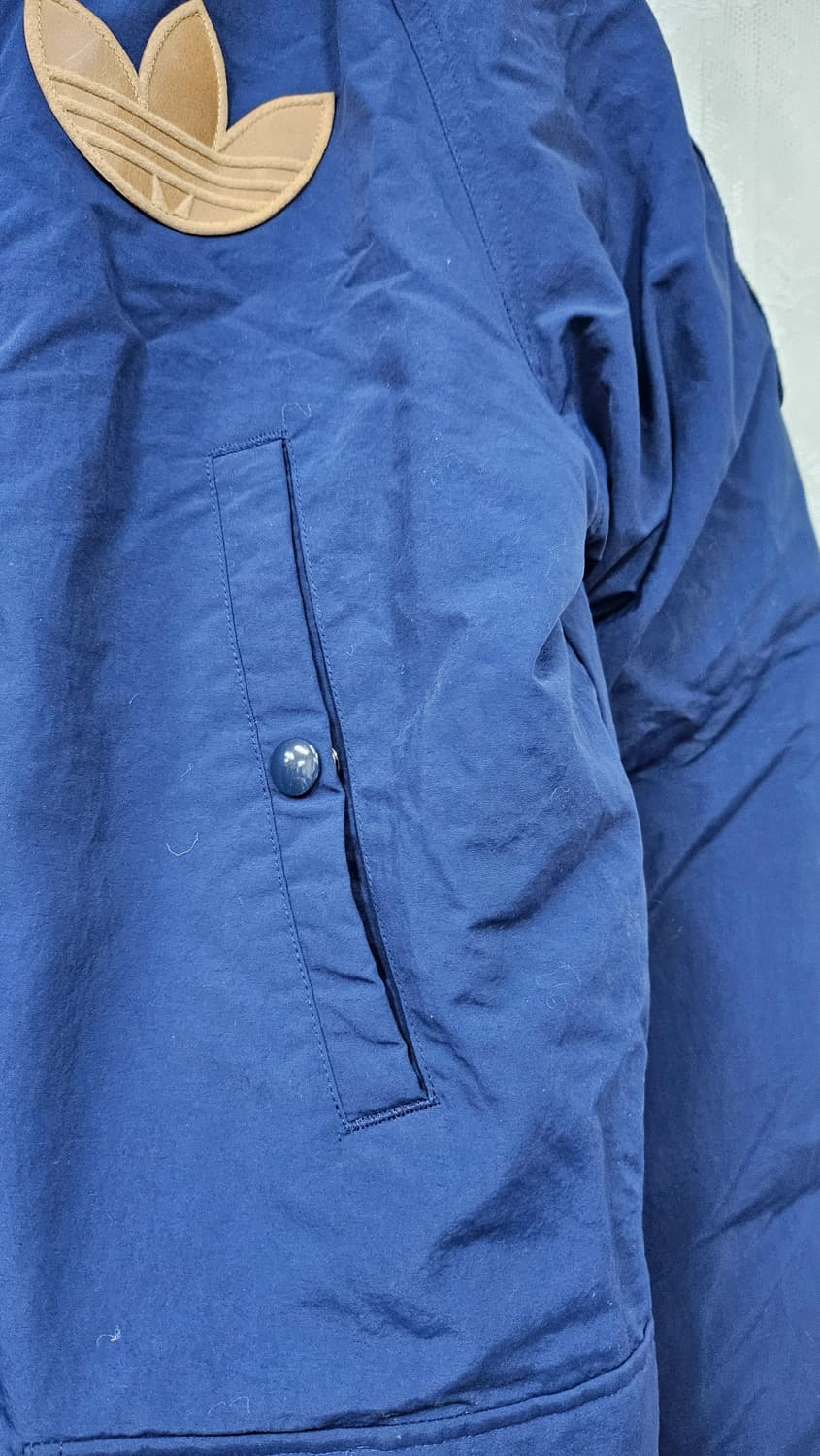 270  아디다스 파이어버드 패딩  상품이미지6