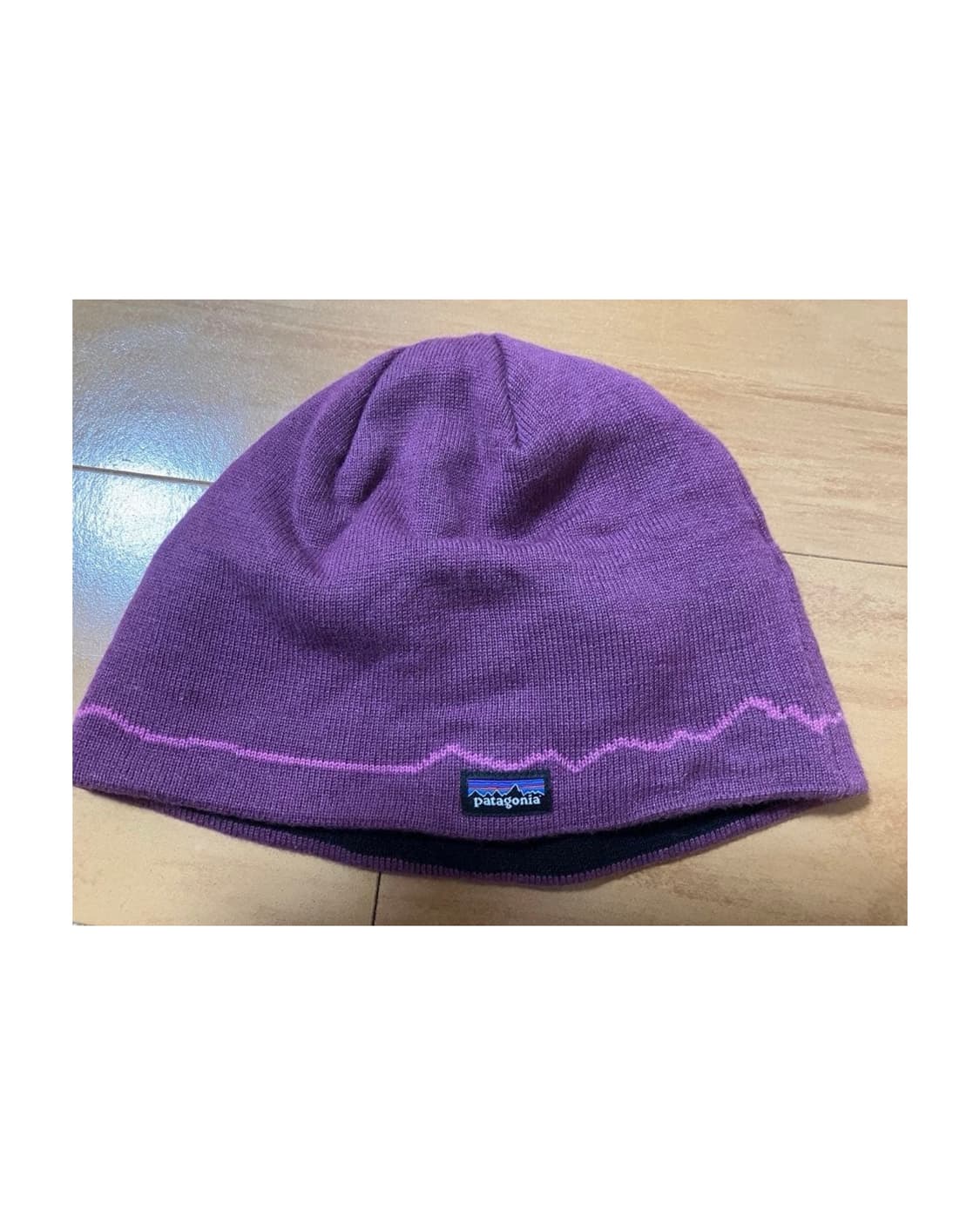 파타고니아 11‘s 마운틴 비니 상품이미지1