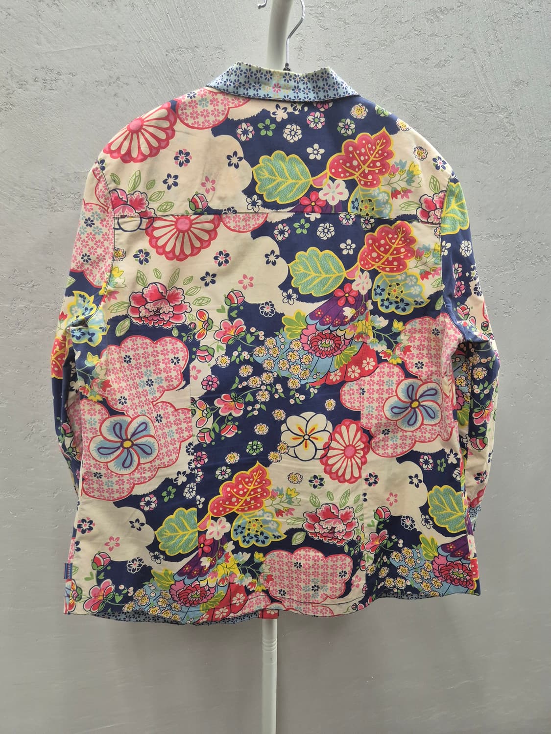 Oilily 꽃무니7부티 42 상품이미지3