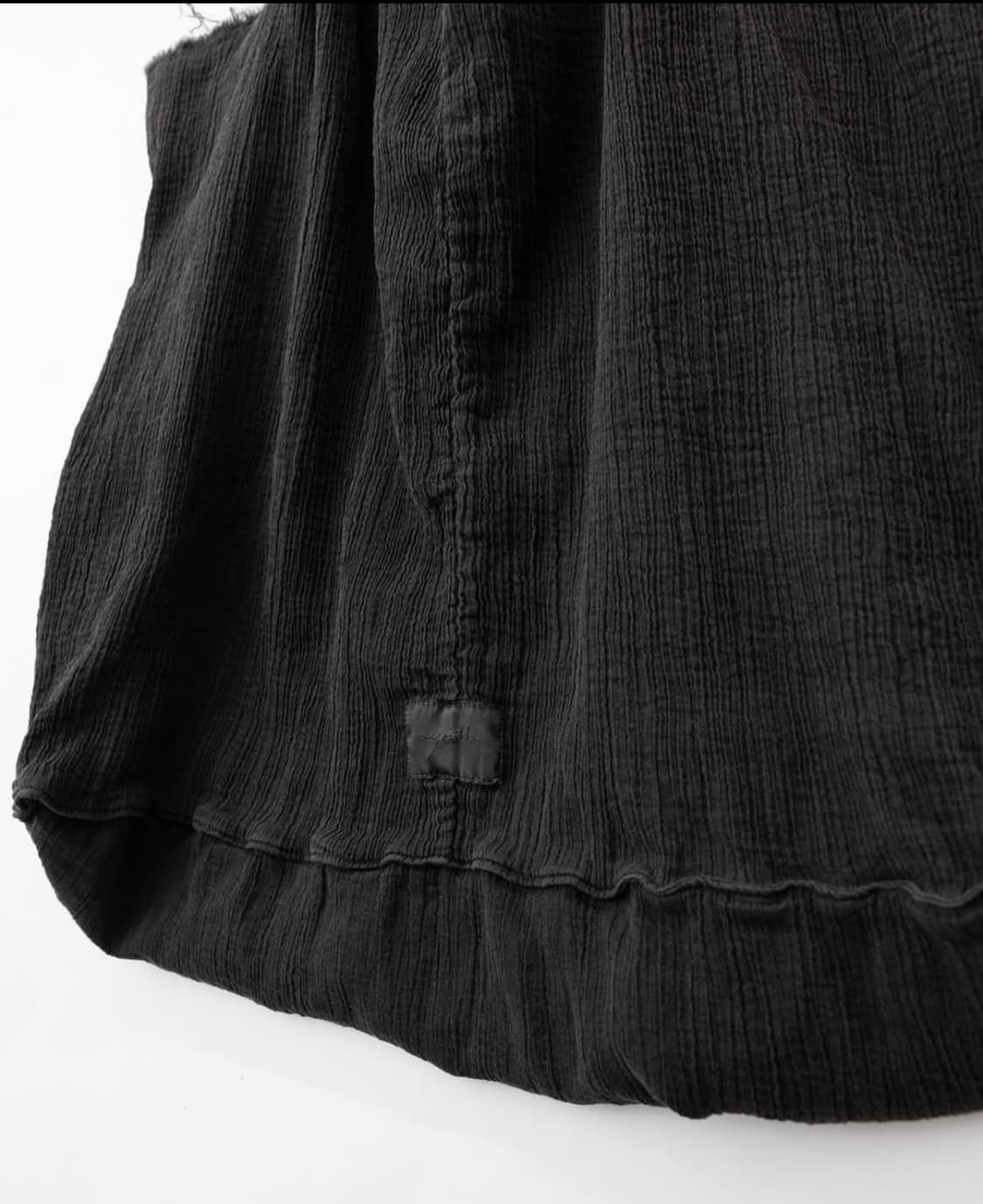 유스 25ss ink dyed bag 상품이미지2