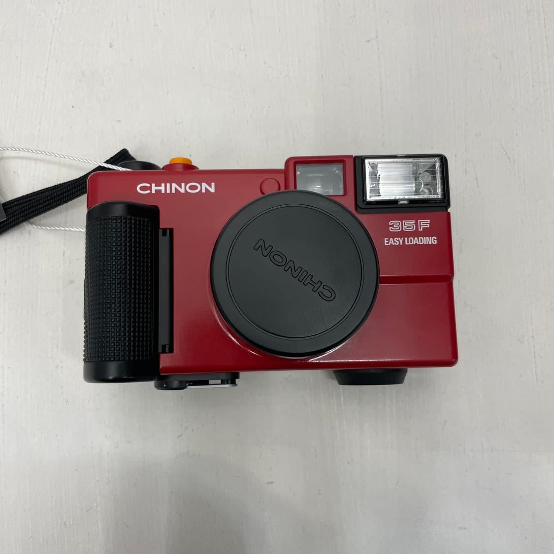 chinon 35F 필름 카메라 상품이미지2