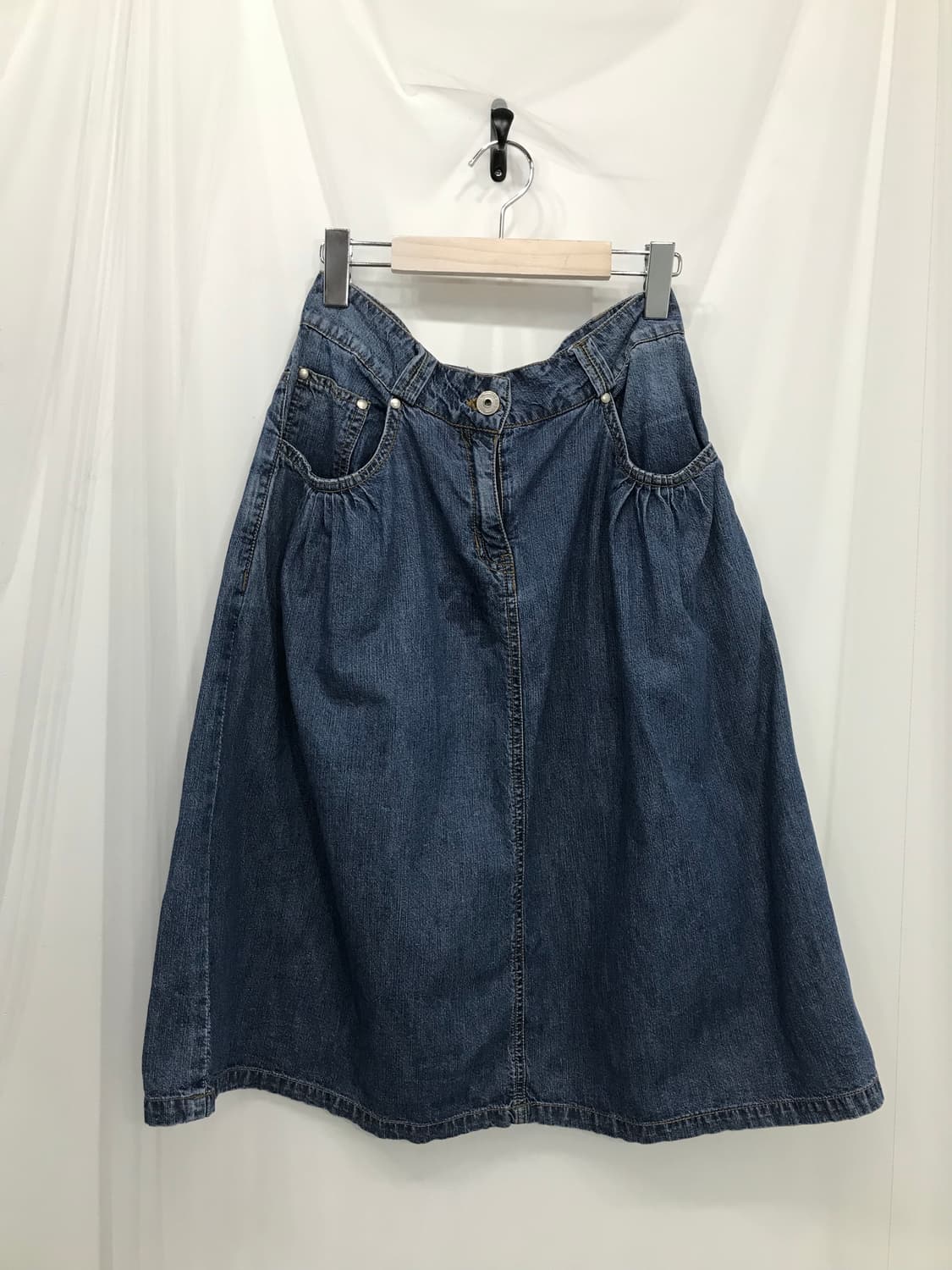 ✿ 네이비 도트 데일리 모리 set ✿ 상품이미지7